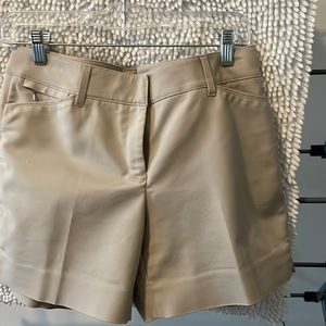 Shorts. Size 8